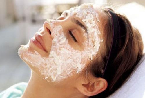 Маска для лица из корицы. Домашняя лаборатория красоты 07 Маска для лица из корицы. Домашняя лаборатория красоты 07