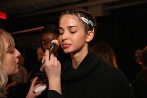 Пудра для проблемной кожи. Как выбрать пудру для проблемной кожи?