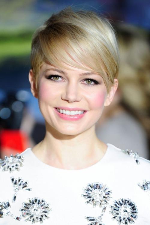 Mac помада для блондинок. Нюдовая помада: как найти оттенок, который идеально вам подойдет