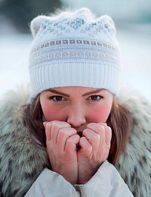 Косметика при куперозе. Что такое купероз и причины его появления