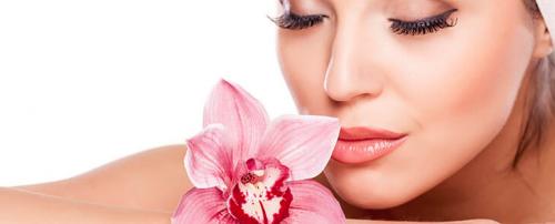 Экстренное увлажнение кожи. Сухая кожа. Увлажнение и уход.