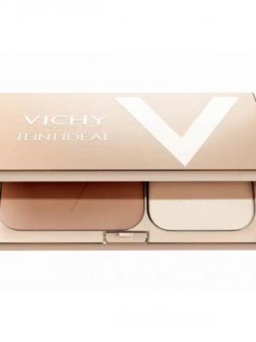 Минеральная пудра с spf. Солнцезащитная пудра с SPF: обзор лучших