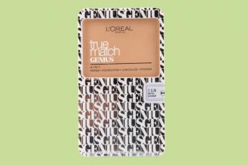 Лучшая пудра для лица для сухой кожи. Что лучше: пудра или тональный крем? 05