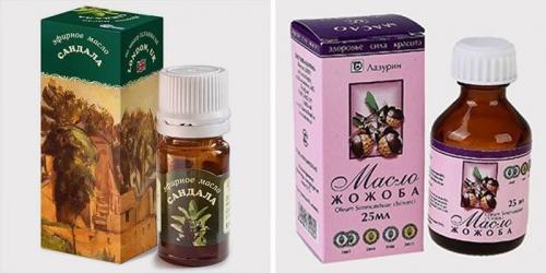 Масло от морщин для жирной кожи. Как избавиться от морщин в домашних условиях