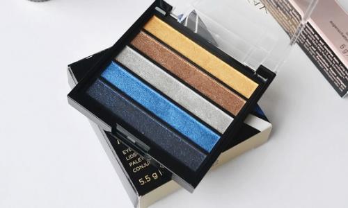 Макияж для брюнеток с голубыми глазами. Дневной и вечерникй макияж для брюнеток с голубыми глазами