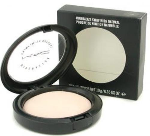 Минеральная пудра для возрастной кожи. Jane Iredale