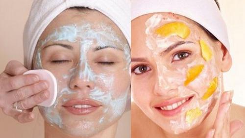 Увлажнение очень сухой кожи. Немного про маски