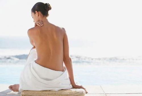 Сухая кожа тела народные средства. Сухая кожа тела, лечение народными средствами.