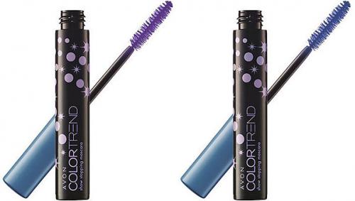 Золотая тушь для ресниц. Тушь для ресниц Relouis Gold Mascara 11