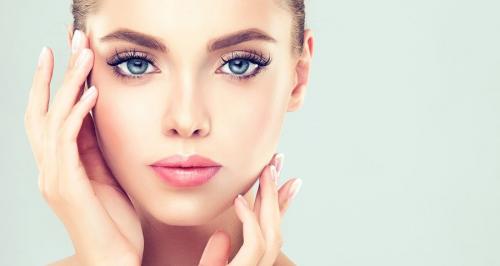 Скраб для лица в домашних условиях с морской солью. Морская соль для лица: применение в косметологии 02