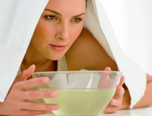 Скраб для лица в домашних условиях с морской солью. Морская соль для лица: применение в косметологии 08