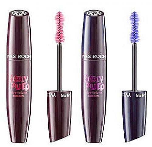 Золотая тушь для ресниц. Тушь для ресниц Relouis Gold Mascara 12