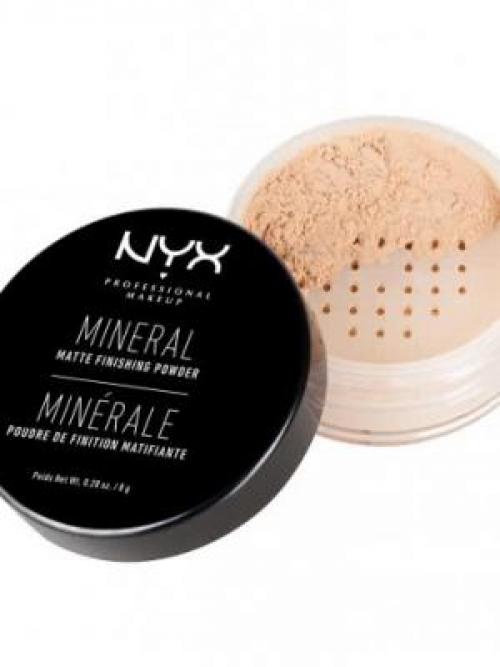 Минеральная пудра с spf. Солнцезащитная пудра с SPF: обзор лучших