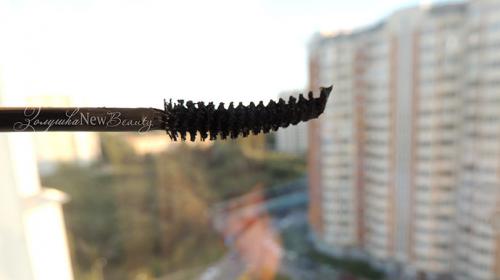 Золотая тушь для ресниц. Тушь для ресниц Relouis Gold Mascara