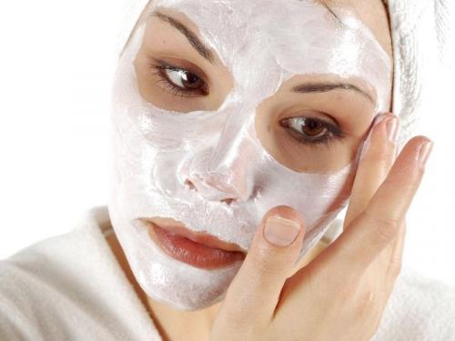 Скраб для лица в домашних условиях с морской солью. Морская соль для лица: применение в косметологии 03