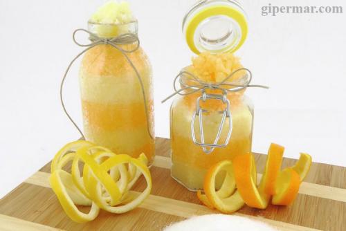 Скраб из лепестков роз. 5 удивительных скрабов, которые можно сделать своими руками