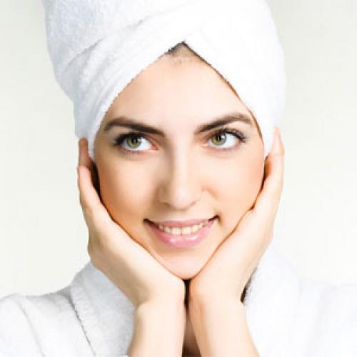 Как кожу сделать матовой. Маски для матовой кожи 04 Как кожу сделать матовой. Маски для матовой кожи 04