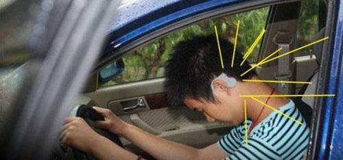 Что помогает от сна в дороге. Как не уснуть за рулем