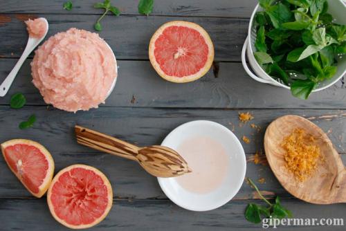 Скраб из лепестков роз. 5 удивительных скрабов, которые можно сделать своими руками