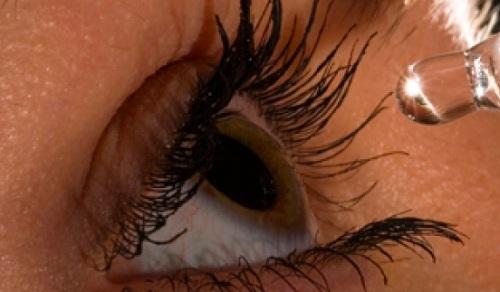 Капуста на глаза. 