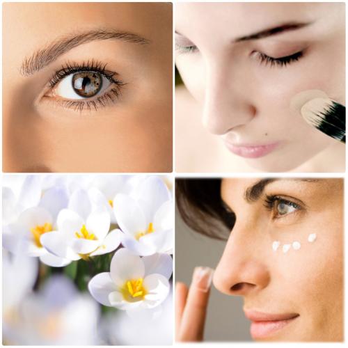 Зеленый корректор для лица: как пользоваться 02