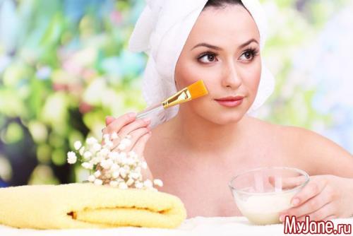 Капустный рассол в косметологии. Квашеная капуста для красоты