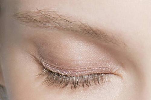 Какой карандаш для глаз подходит к карим глазам. Какой карандаш подходит для карих глаз?