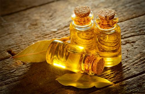 Масла для жирной кожи лица. Жирная проблема? 02