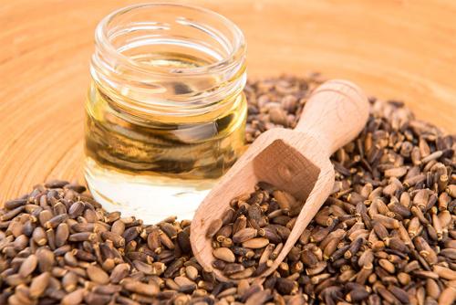 Масла для жирной кожи лица. Жирная проблема? 03