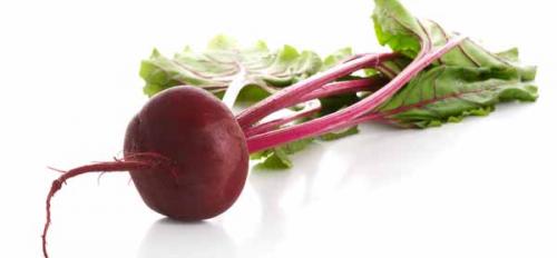 Маска из листьев свеклы. Почему домашние маски из свеклы преображают кожу лица? Чем они хороши и полезны?
