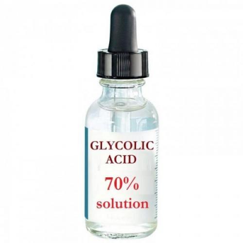 Что такое ана кислоты в косметике. Видео: косметика с кислотами