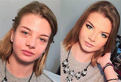 Зеленый корректор для лица: как пользоваться 01