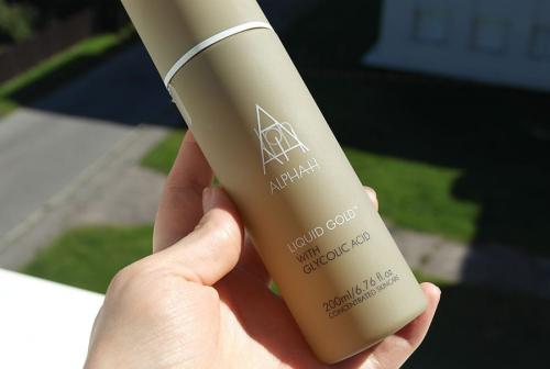 Ана кислоты в косметике, что это. AHA фруктовые кислоты