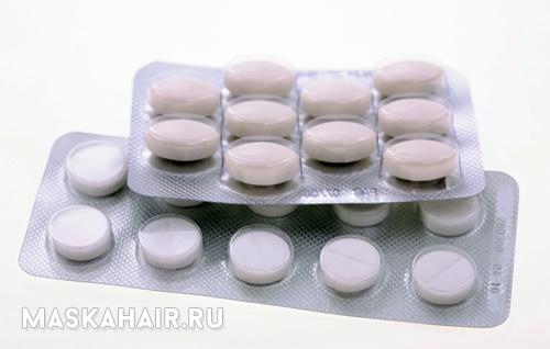 Как отбелить лицо аспирином. Мой новый бьюти секрет: аспириновая маска для моего лица