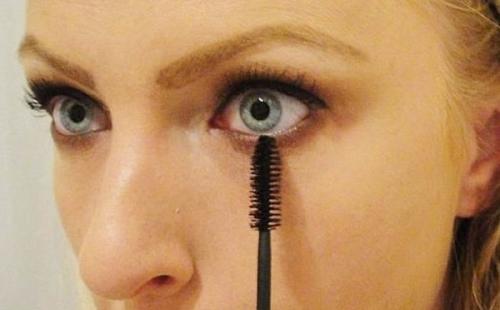 Как пользоваться тушью для ресниц. Как правильно пользоваться тушью? 12 Как пользоваться тушью для ресниц. Как правильно пользоваться тушью? 12