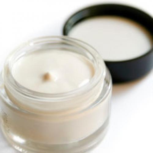 Как сделать крем для лица в домашних условиях для сухой кожи. Как сделать крем в домашних условиях