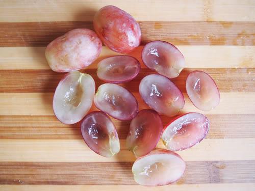 Маска из винограда в домашних условиях. Виноградная маска для лица: как действует, как применять, как готовить