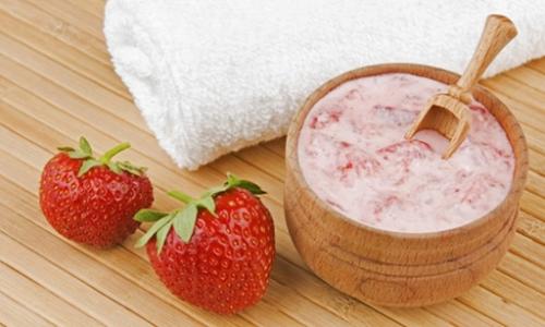 Средства для сухой кожи лица. Маски для сухой кожи лица