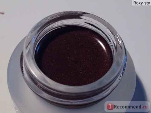 Подводка для глаз зеленая. Цветная подводка для зеленых глаз 31