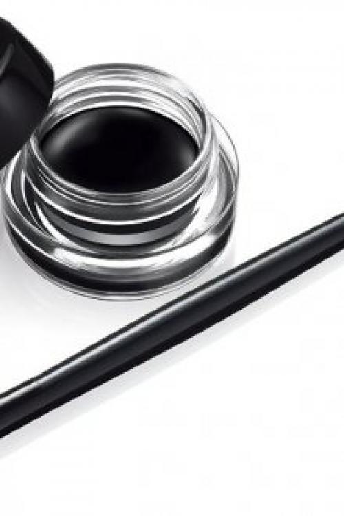 Подводка для глаз мейкап. 4 вида подводок для глаз