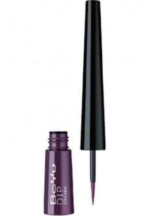 Подводка для глаз мейкап. 4 вида подводок для глаз