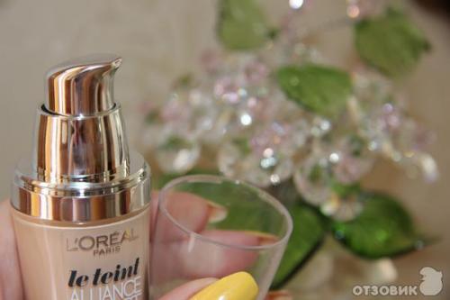 Как из тонального крема сделать пудру. Как сделать тональный крем темнее?