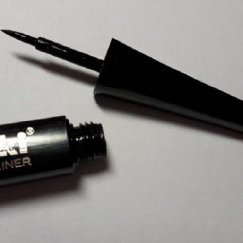 Подводка для глаз мейкап. 4 вида подводок для глаз