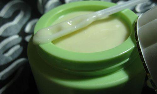 Мазь от купероза на лице. Средства от купероза в аптеках