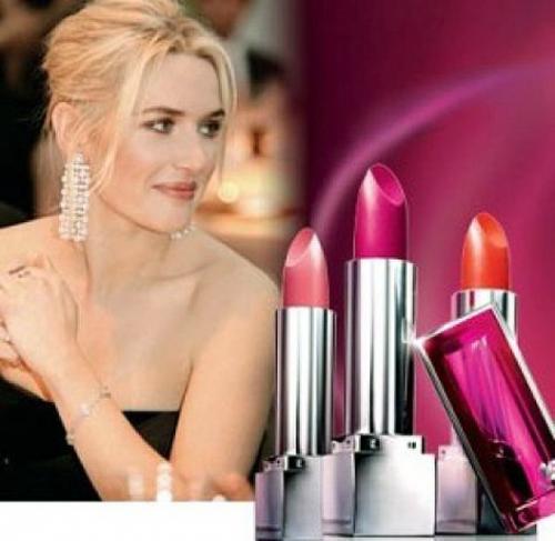 Цвет губной помады для блондинок с карими глазами. Какой цвет помады подходит блондинкам: советы визажиста