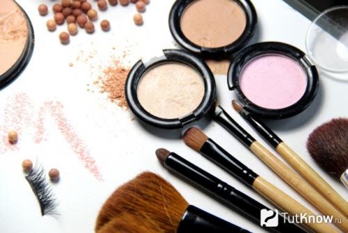 Как сделать пудру своими руками из муки. Пудра своими руками: виды