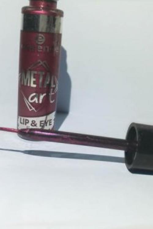 Подводка для глаз мейкап. 4 вида подводок для глаз