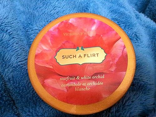 Сухое масло для тела виктория сикрет. Мой опыт с секретом Виктории Такой флирт с глубоким размягчением Масло для тела: