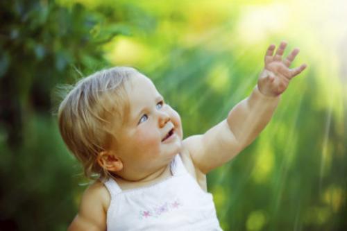 Капилляры на лице У ребенка. Причины проявления