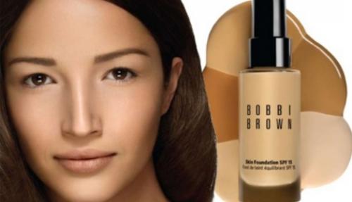 Тональный крем с хорошим составом. Топ-5 лучших тональных кремов для жирной кожи